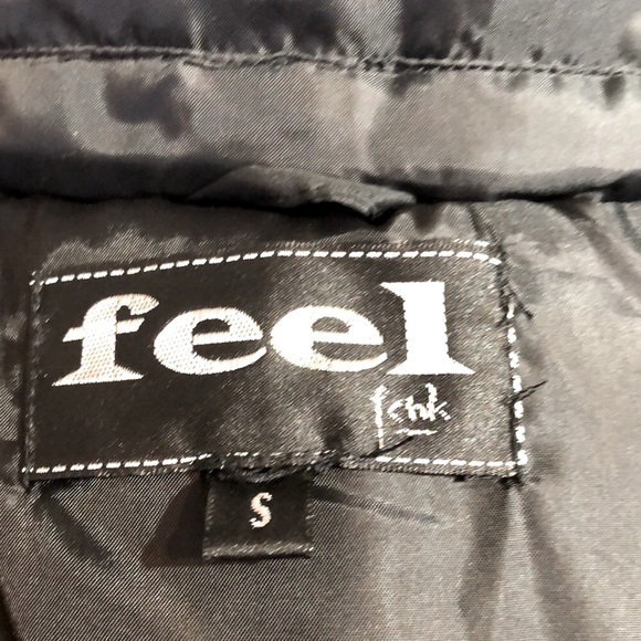 Winter coat by Feel - Picture 6 of 8